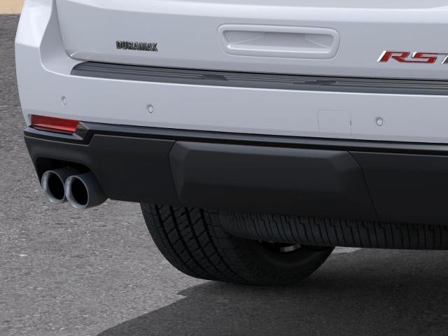 2027 Chevrolet Tahoe RST