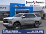 2027 Chevrolet Tahoe RST