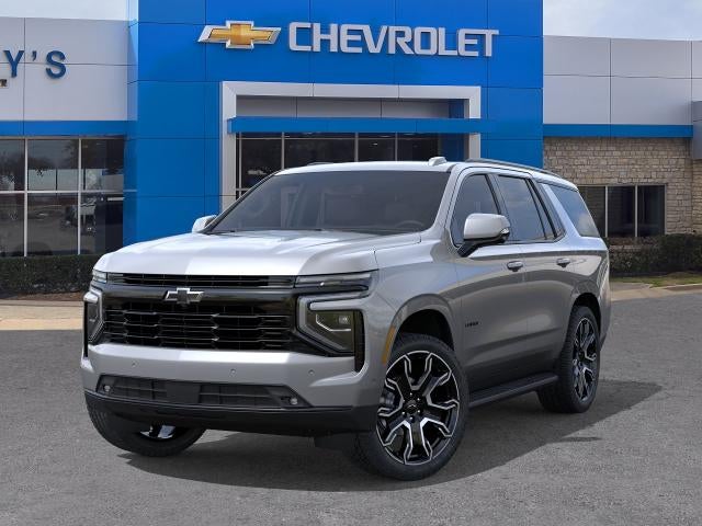 2027 Chevrolet Tahoe RST