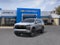 2027 Chevrolet Tahoe RST