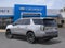 2027 Chevrolet Tahoe RST
