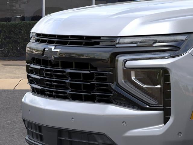 2027 Chevrolet Tahoe RST