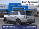 2027 Chevrolet Tahoe RST