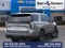 2027 Chevrolet Tahoe RST