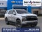 2027 Chevrolet Tahoe RST