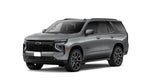 2027 Chevrolet Tahoe RST