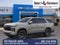 2027 Chevrolet Tahoe RST