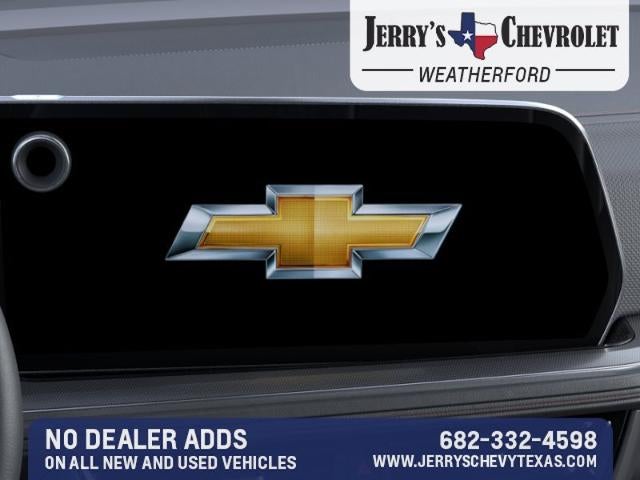 2027 Chevrolet Tahoe RST
