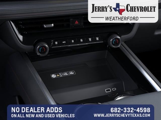 2027 Chevrolet Tahoe RST