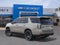 2027 Chevrolet Tahoe RST