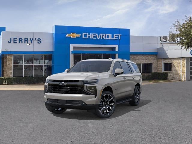 2027 Chevrolet Tahoe RST