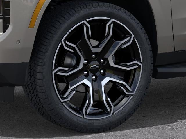 2027 Chevrolet Tahoe RST