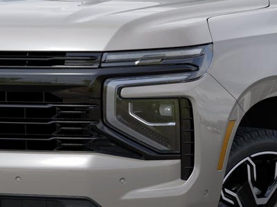 2027 Chevrolet Tahoe RST