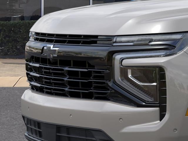 2027 Chevrolet Tahoe RST