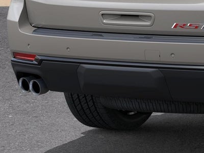2027 Chevrolet Tahoe RST
