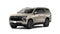2027 Chevrolet Tahoe RST