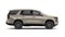 2027 Chevrolet Tahoe RST