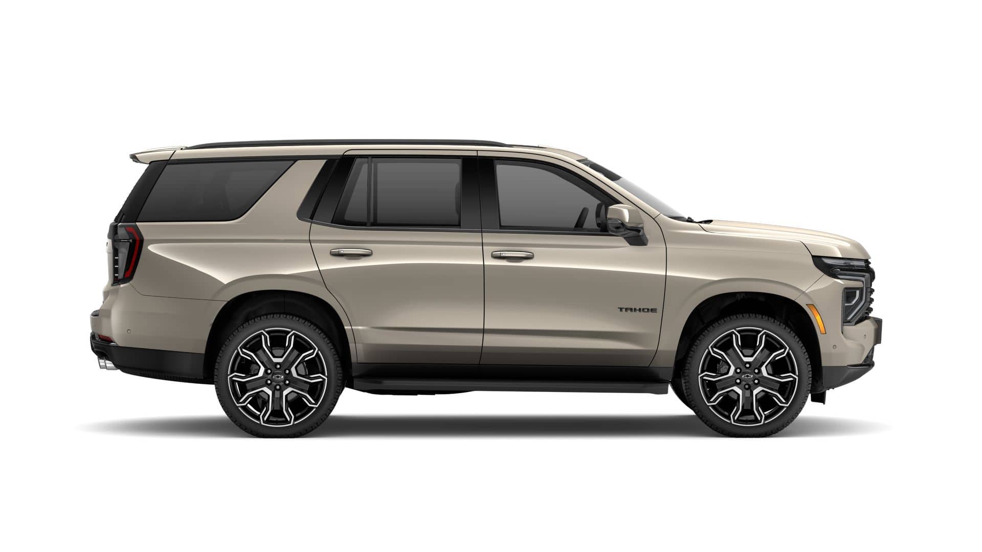 2027 Chevrolet Tahoe RST