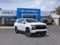 2027 Chevrolet Tahoe RST