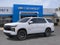 2027 Chevrolet Tahoe RST