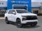 2027 Chevrolet Tahoe RST