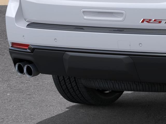 2027 Chevrolet Tahoe RST