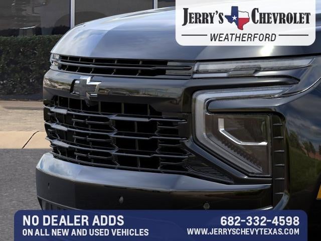 2027 Chevrolet Tahoe RST