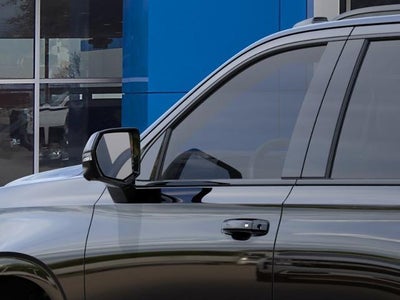 2027 Chevrolet Tahoe RST