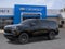 2027 Chevrolet Tahoe RST