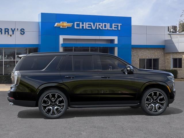 2027 Chevrolet Tahoe RST