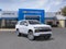 2027 Chevrolet Tahoe Premier