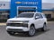2027 Chevrolet Tahoe Premier