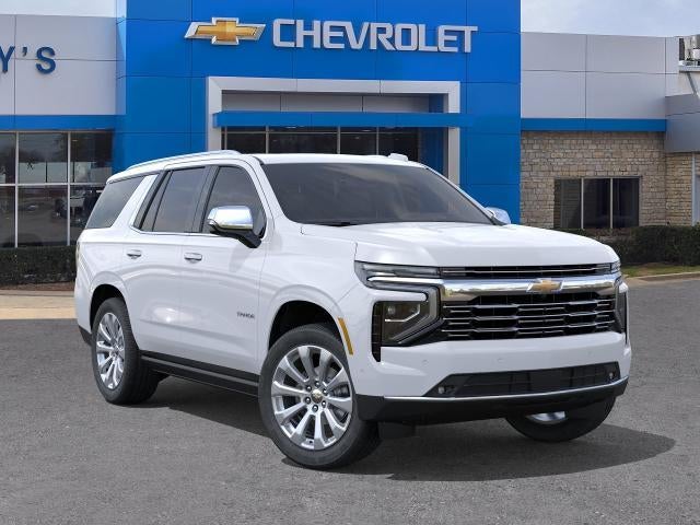 2027 Chevrolet Tahoe Premier