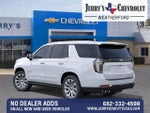 2027 Chevrolet Tahoe Premier