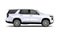 2027 Chevrolet Tahoe Premier