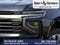 2027 Chevrolet Tahoe Premier
