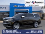 2027 Chevrolet Tahoe Premier