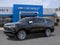 2027 Chevrolet Tahoe Premier