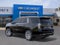 2027 Chevrolet Tahoe Premier