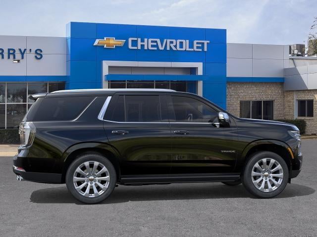 2027 Chevrolet Tahoe Premier