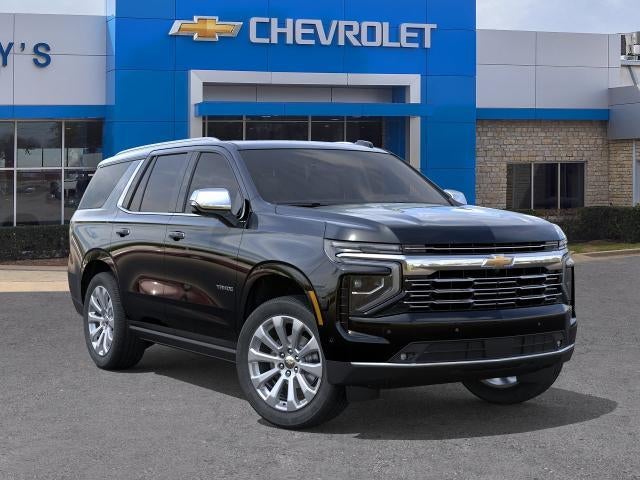 2027 Chevrolet Tahoe Premier