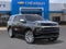2027 Chevrolet Tahoe Premier