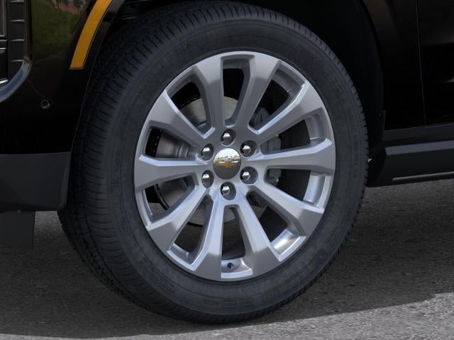 2027 Chevrolet Tahoe Premier