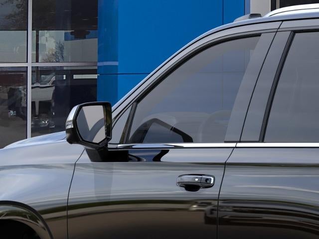 2027 Chevrolet Tahoe Premier
