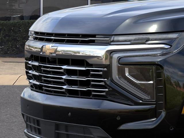 2027 Chevrolet Tahoe Premier