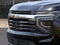 2027 Chevrolet Tahoe Premier