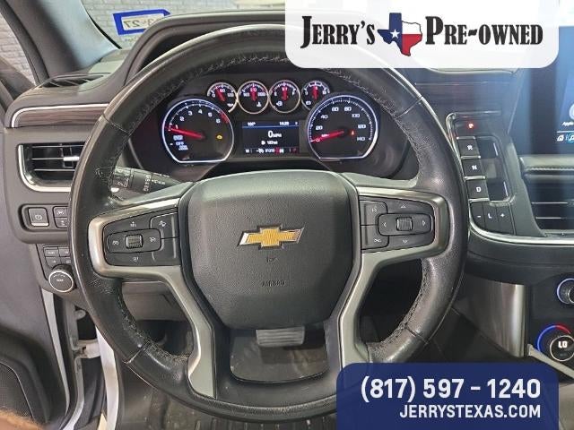 2023 Chevrolet Suburban LS