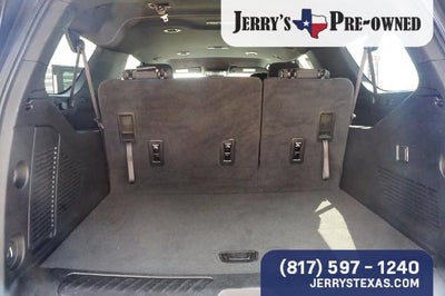 2023 Chevrolet Suburban LS
