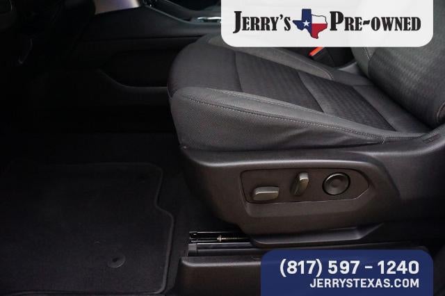 2021 Chevrolet Tahoe LS