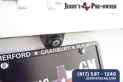 2021 Chevrolet Tahoe LS